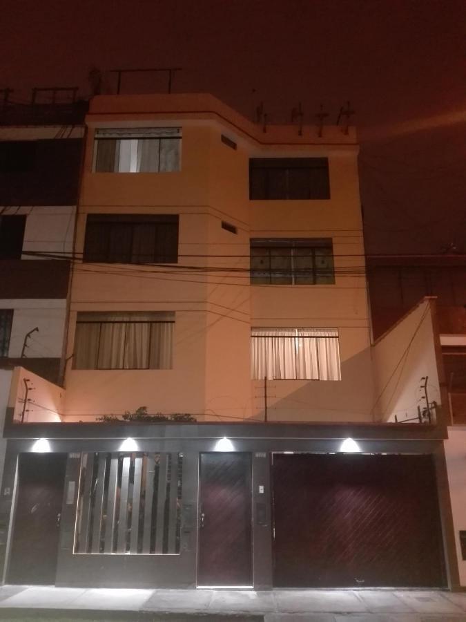 Mini Departamento Tambo Huascar 2 *