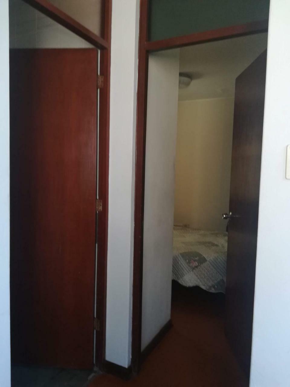 Mini Departamento Tambo Huascar 2 Tenda de luxo *